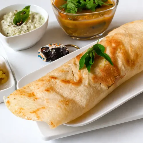 Masala Dosa