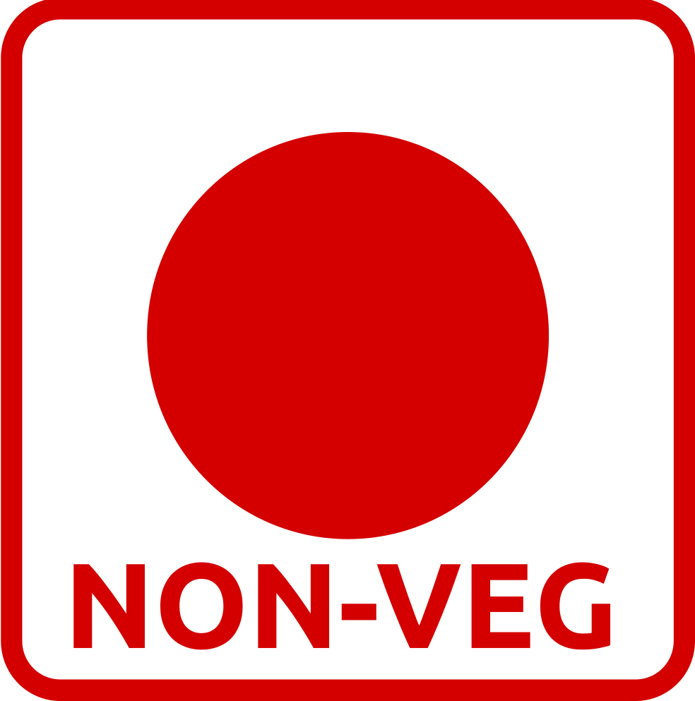 Non-Vegetarian