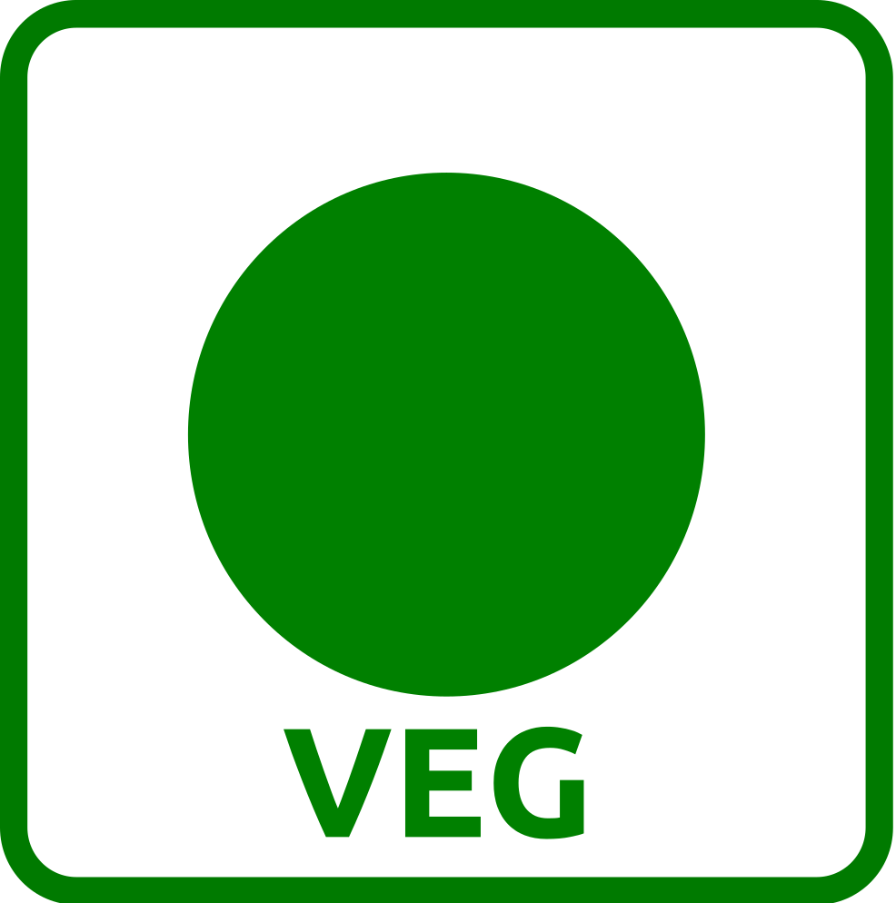 Vegetarian